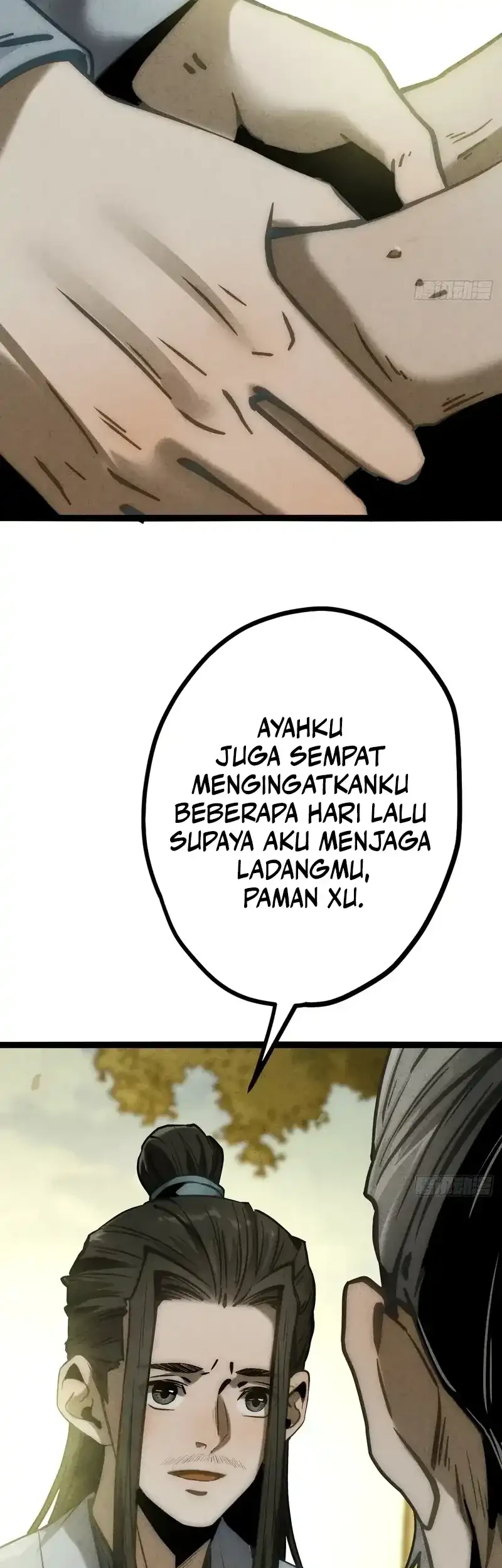 The Profound Mirror Immortal Clan Chapter 11 Gambar 42