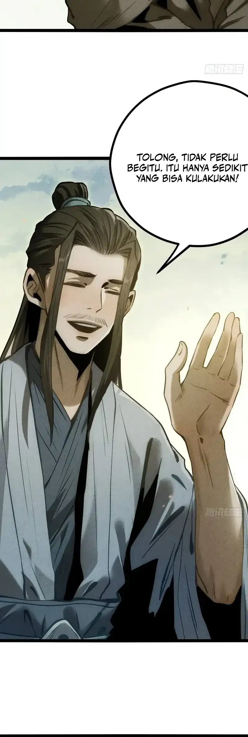 The Profound Mirror Immortal Clan Chapter 11 Gambar 44