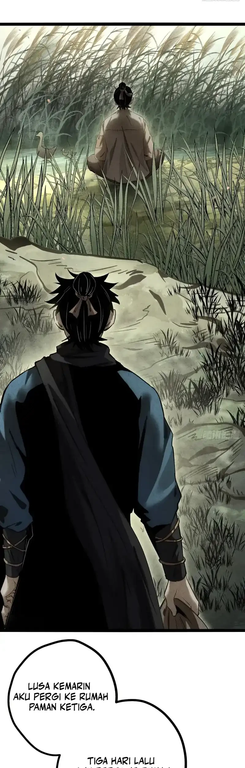 The Profound Mirror Immortal Clan Chapter 11 Gambar 47