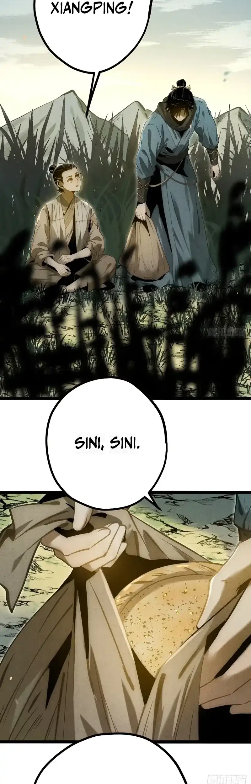 The Profound Mirror Immortal Clan Chapter 11 Gambar 50