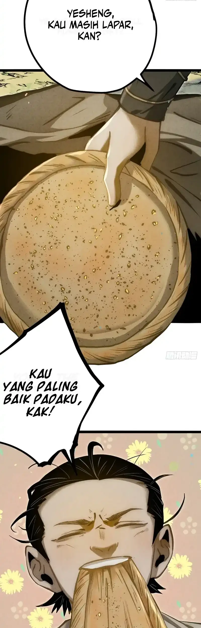 The Profound Mirror Immortal Clan Chapter 11 Gambar 51