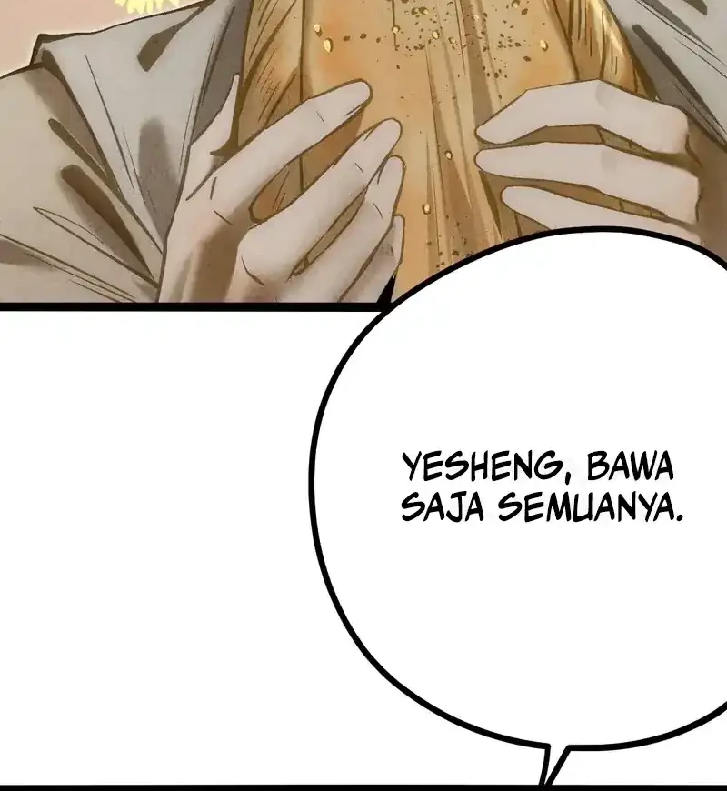 The Profound Mirror Immortal Clan Chapter 11 Gambar 52