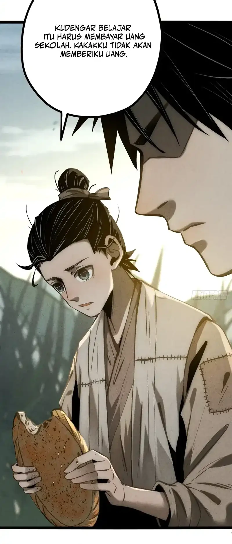 The Profound Mirror Immortal Clan Chapter 11 Gambar 56