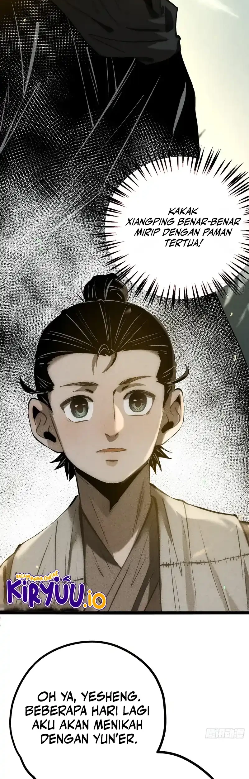 The Profound Mirror Immortal Clan Chapter 11 Gambar 58