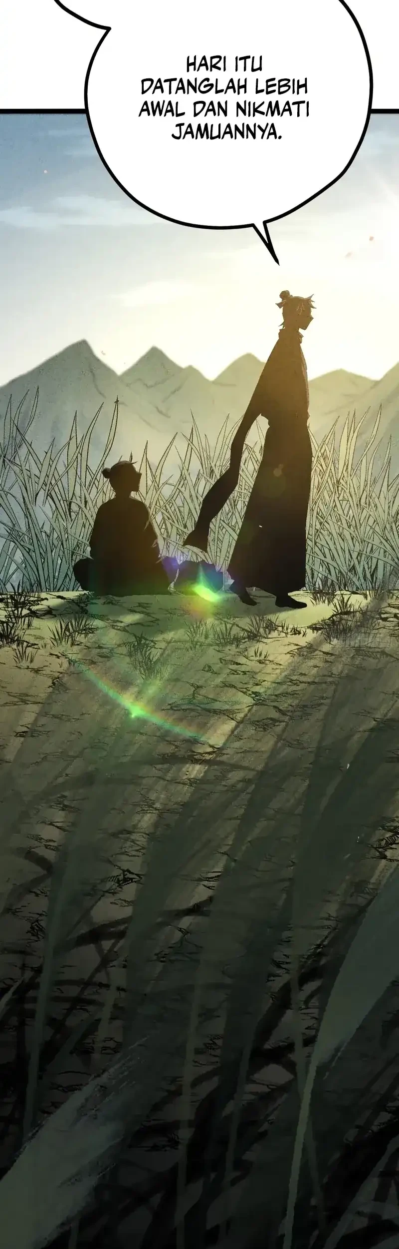 The Profound Mirror Immortal Clan Chapter 11 Gambar 59