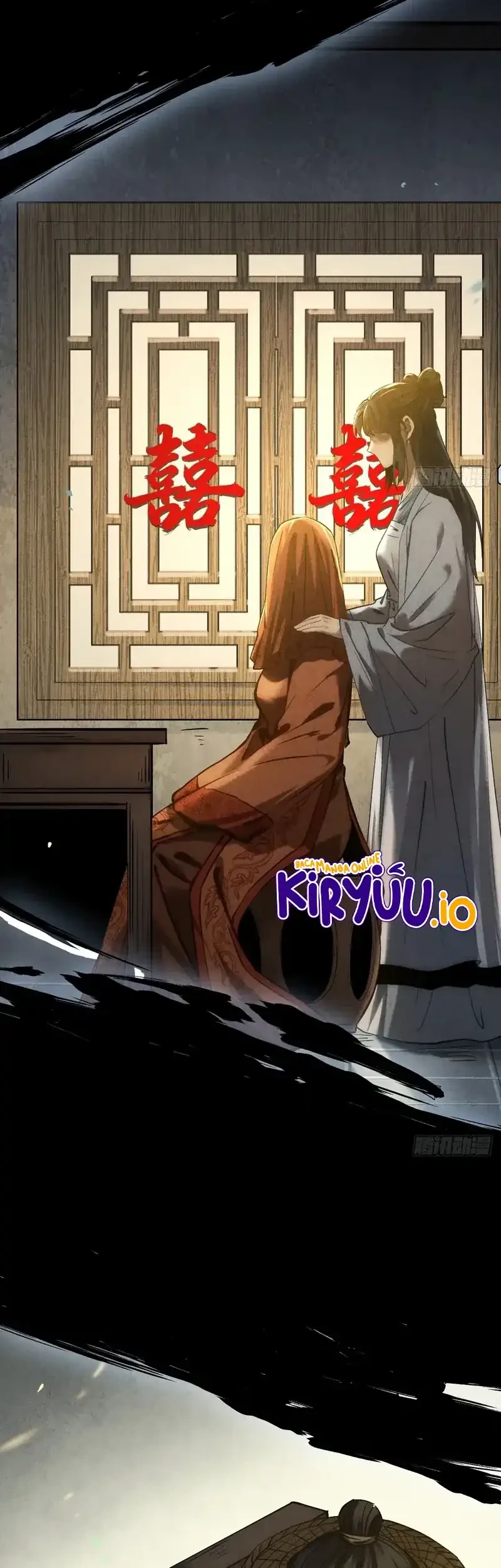 The Profound Mirror Immortal Clan Chapter 11 Gambar 63