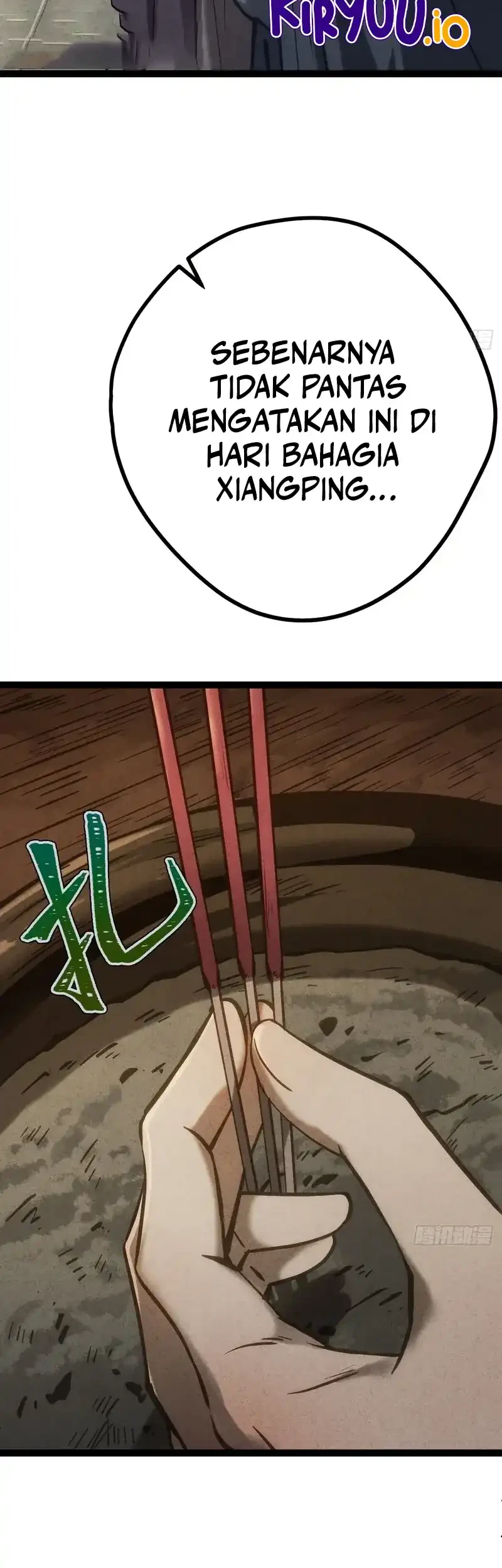 The Profound Mirror Immortal Clan Chapter 11 Gambar 68