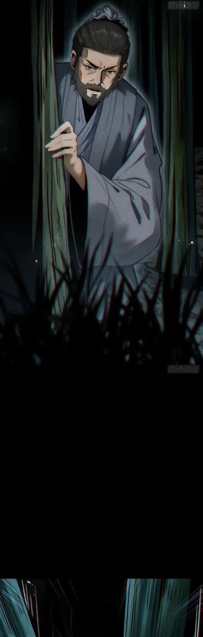 The Profound Mirror Immortal Clan Chapter 11 Gambar 6