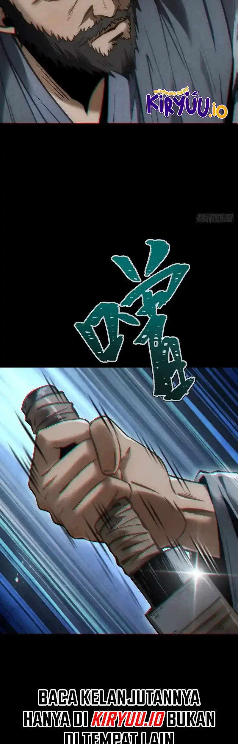 The Profound Mirror Immortal Clan Chapter 11 Gambar 8