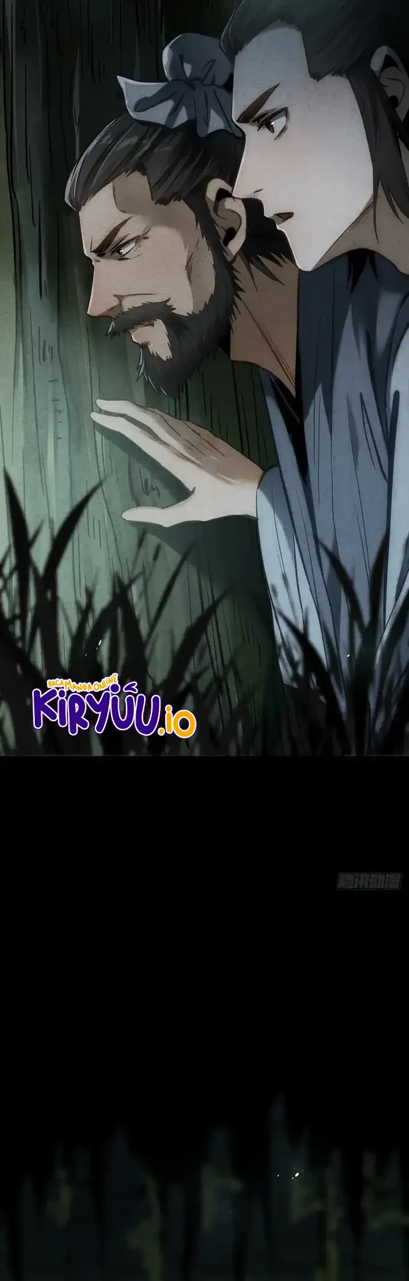 The Profound Mirror Immortal Clan Chapter 11 Gambar 14