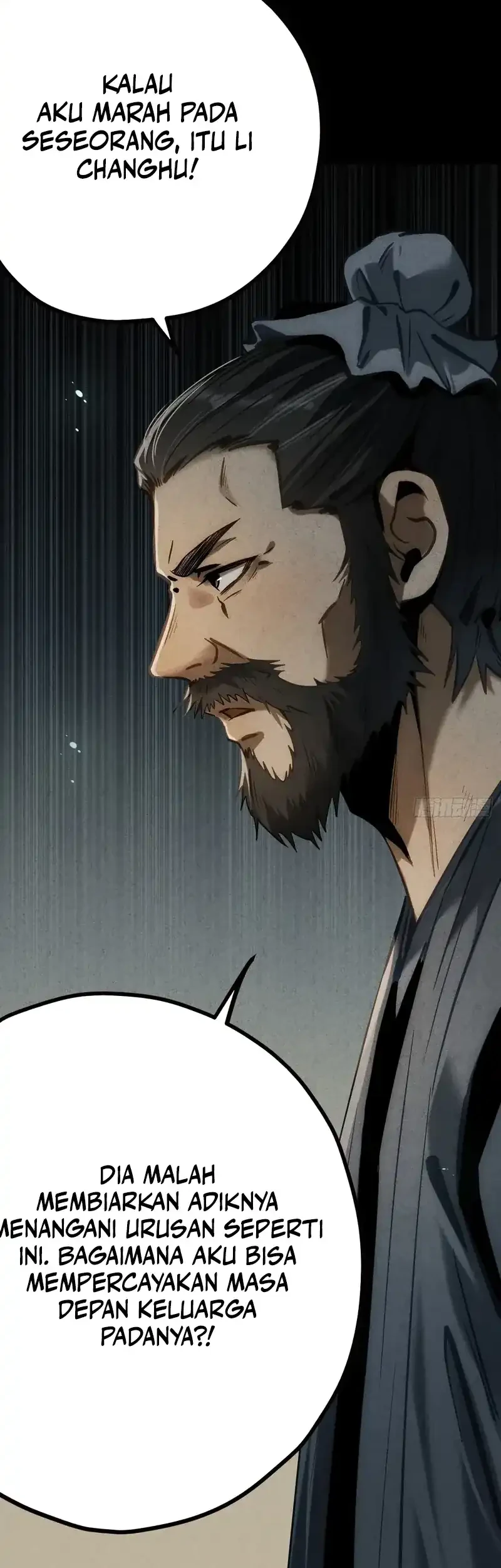 The Profound Mirror Immortal Clan Chapter 11 Gambar 18