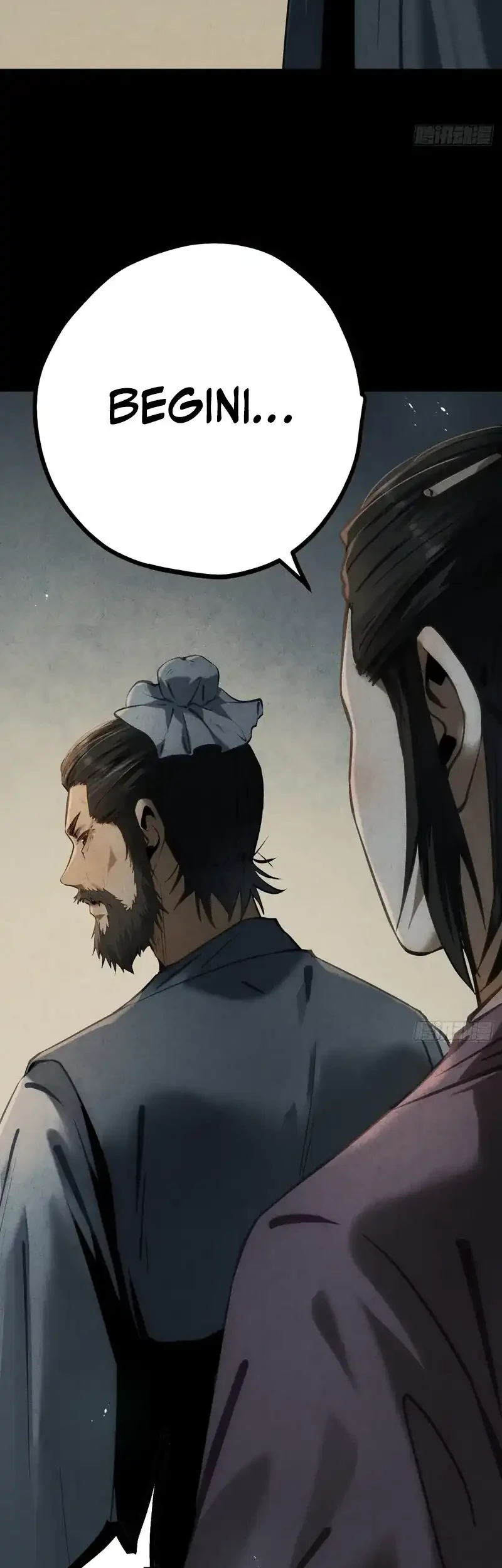 The Profound Mirror Immortal Clan Chapter 11 Gambar 19