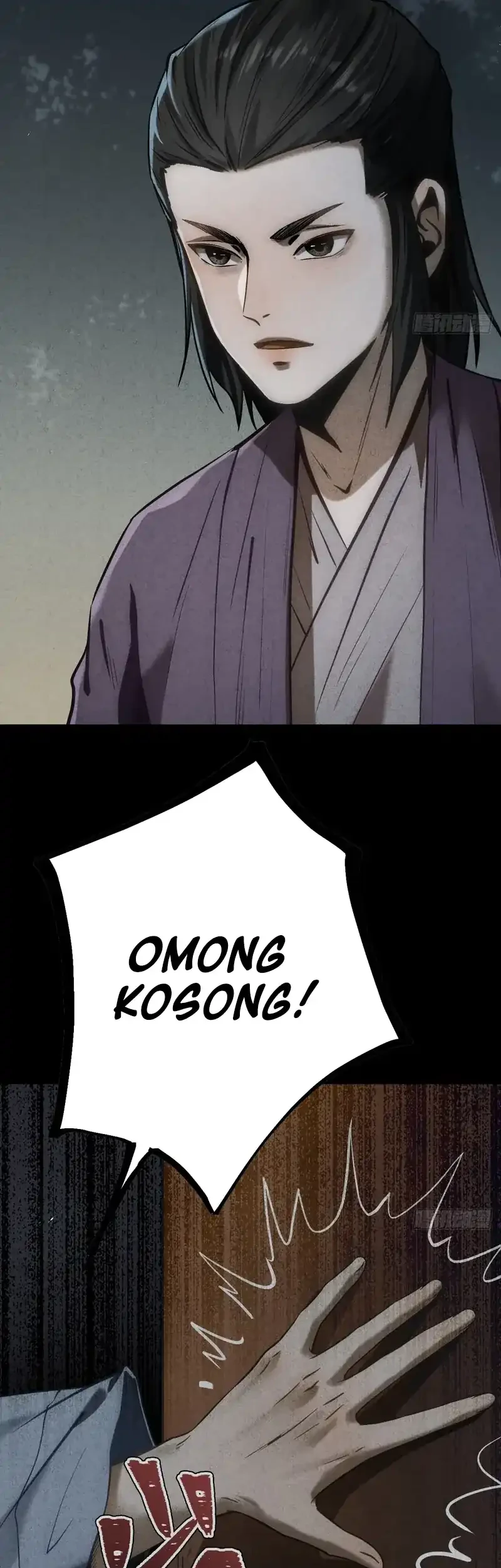 The Profound Mirror Immortal Clan Chapter 11 Gambar 21