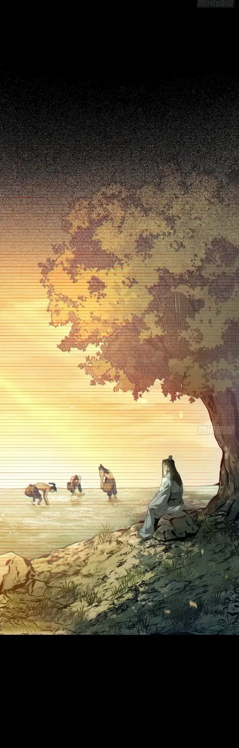 The Profound Mirror Immortal Clan Chapter 11 Gambar 26