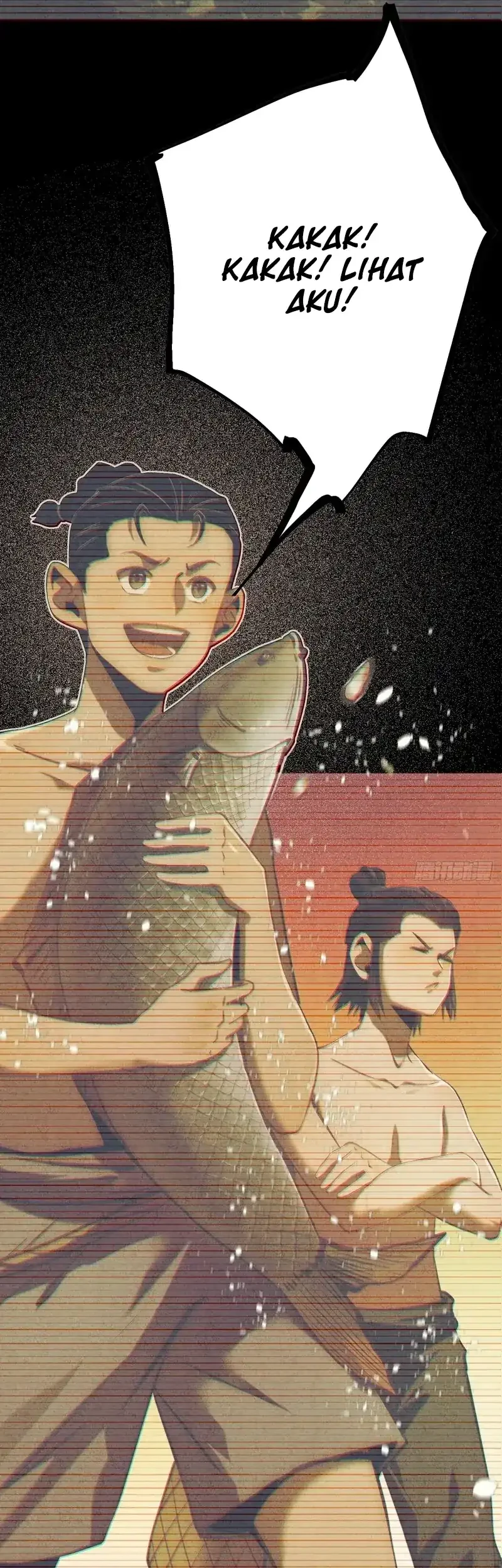 The Profound Mirror Immortal Clan Chapter 11 Gambar 29