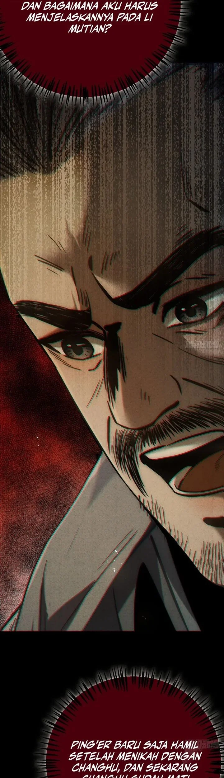 The Profound Mirror Immortal Clan Chapter 13 Gambar 20