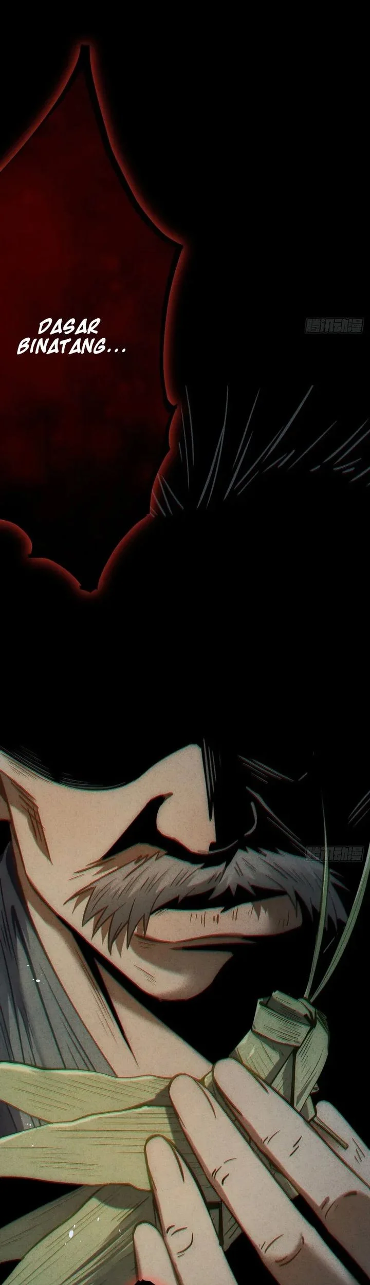 The Profound Mirror Immortal Clan Chapter 13 Gambar 24