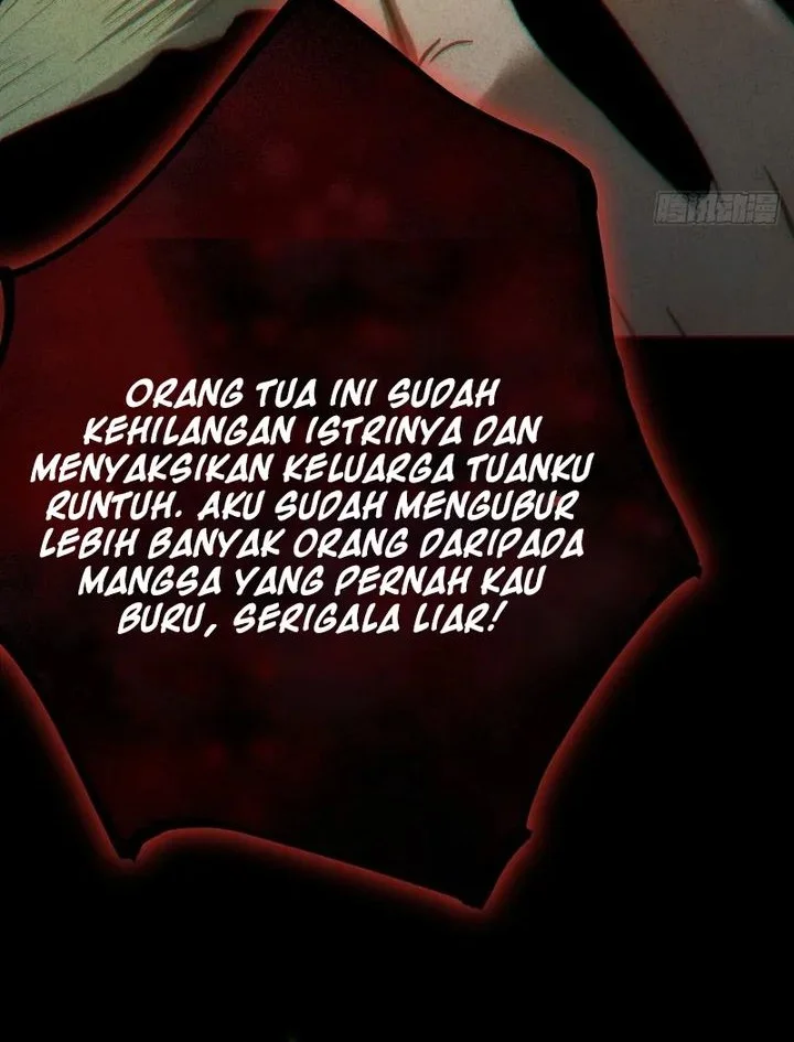 The Profound Mirror Immortal Clan Chapter 13 Gambar 25