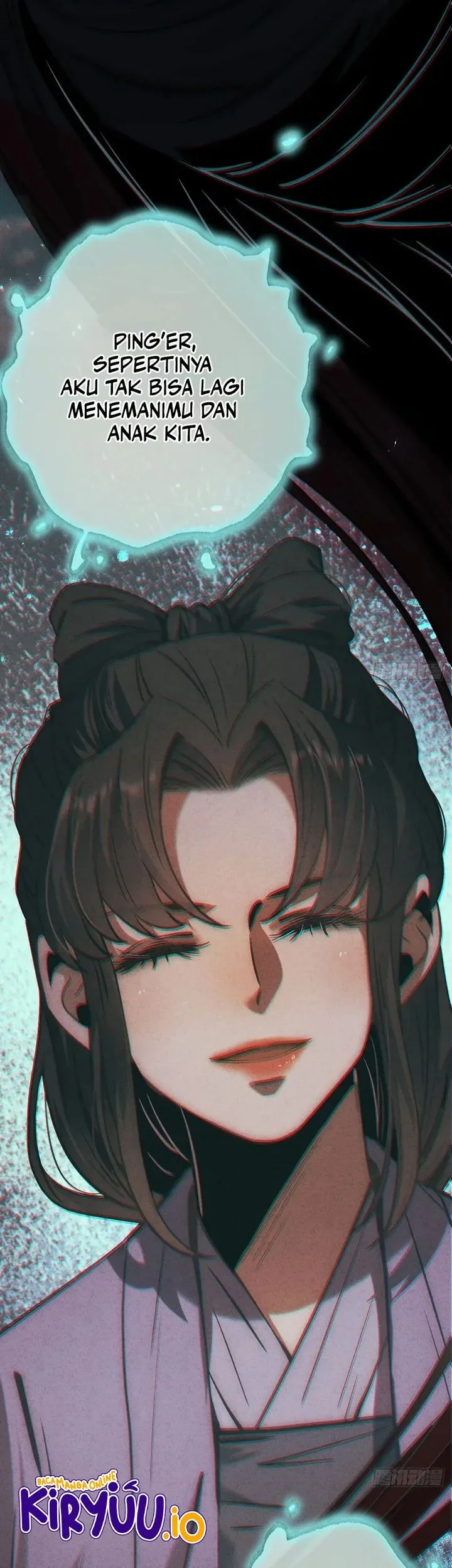 The Profound Mirror Immortal Clan Chapter 13 Gambar 29