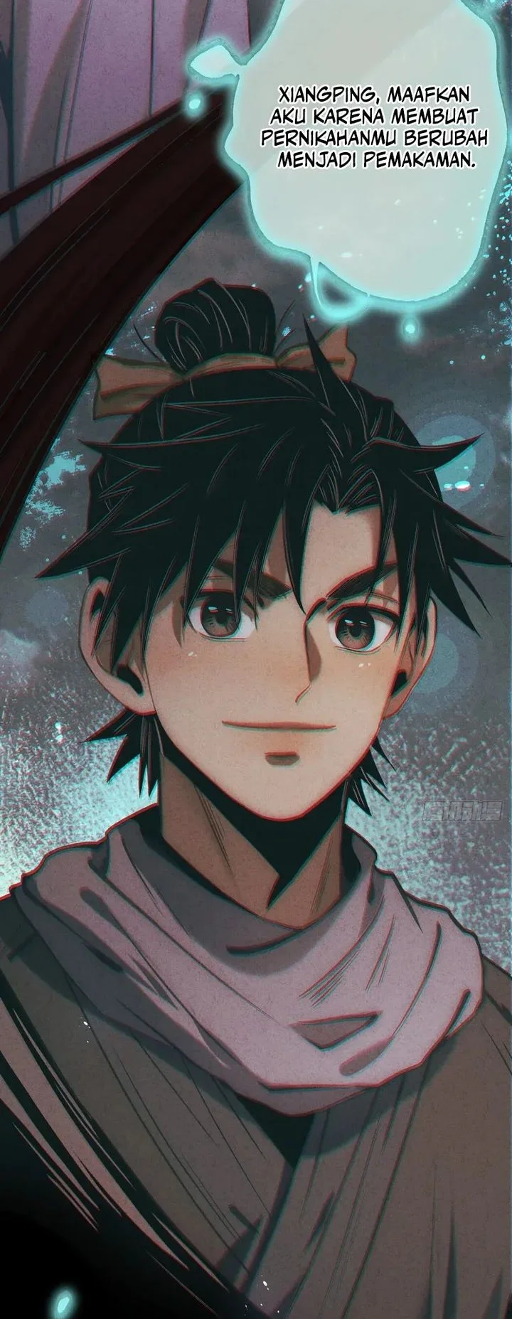 The Profound Mirror Immortal Clan Chapter 13 Gambar 30