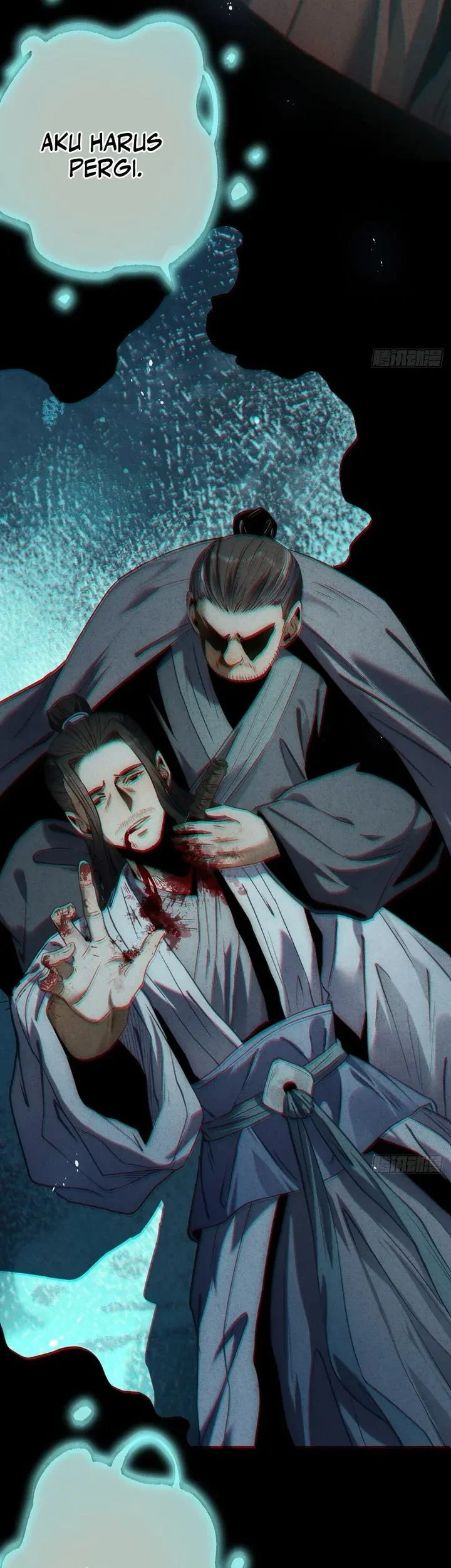 The Profound Mirror Immortal Clan Chapter 13 Gambar 31