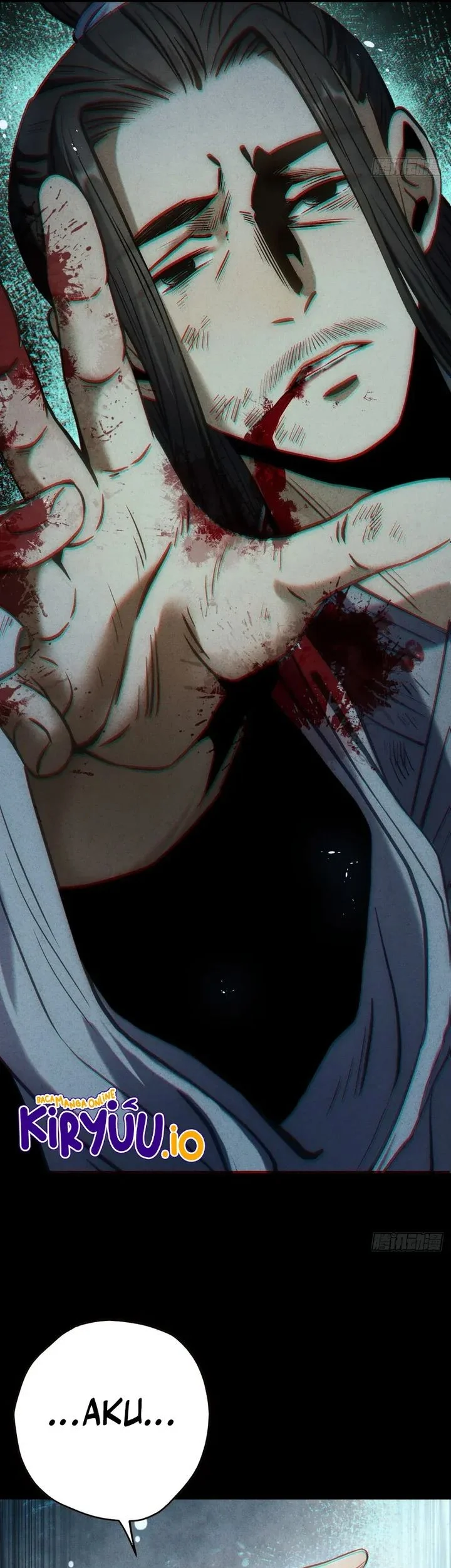 The Profound Mirror Immortal Clan Chapter 13 Gambar 33