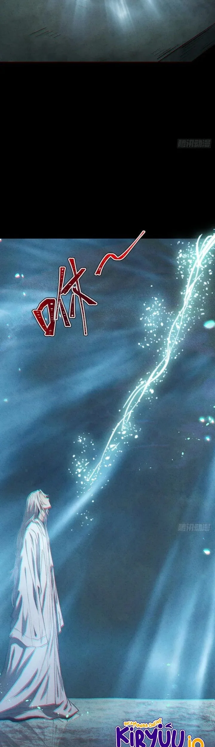 The Profound Mirror Immortal Clan Chapter 13 Gambar 39