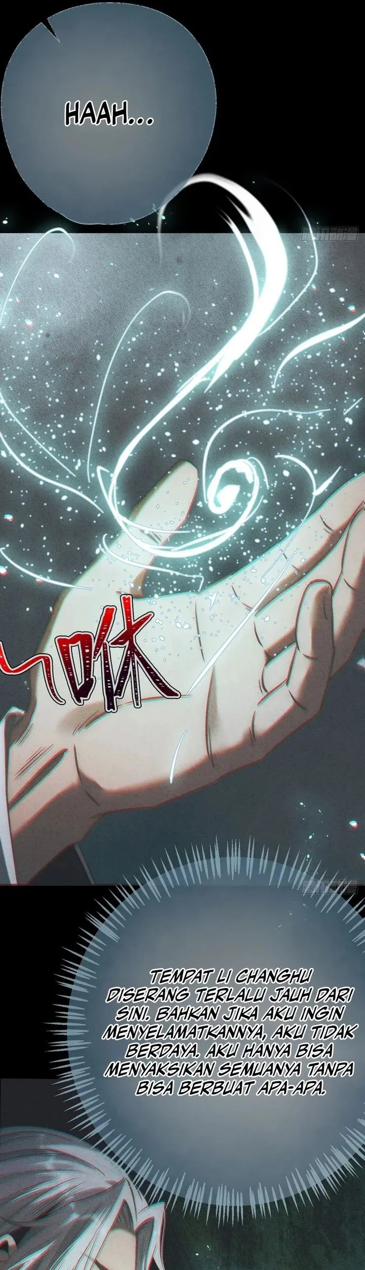 The Profound Mirror Immortal Clan Chapter 13 Gambar 41