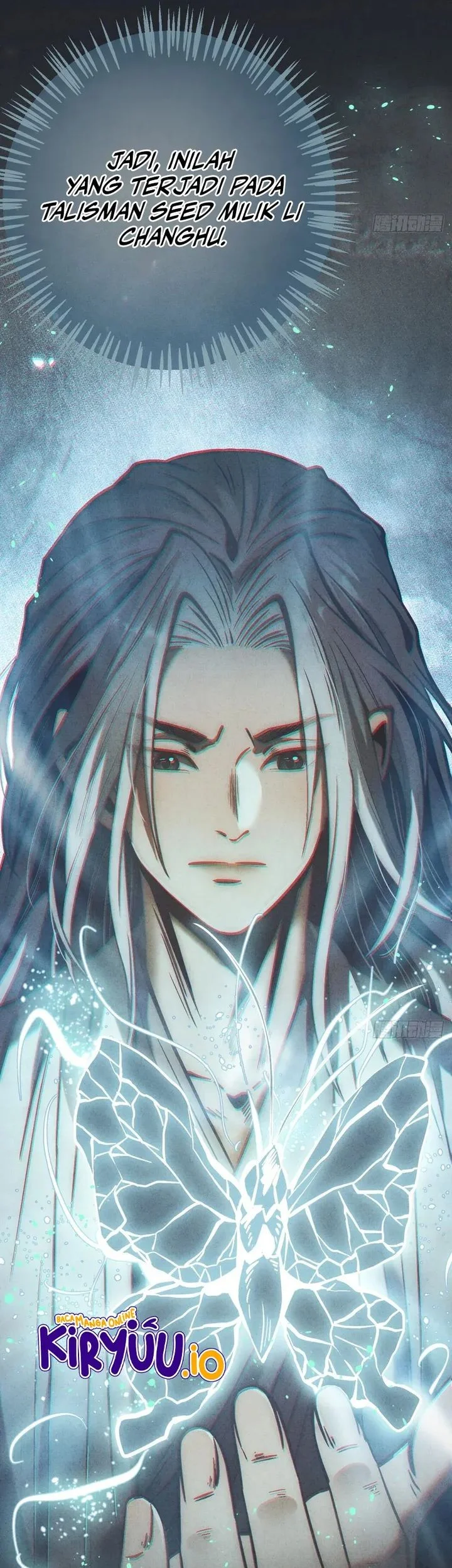 The Profound Mirror Immortal Clan Chapter 13 Gambar 43