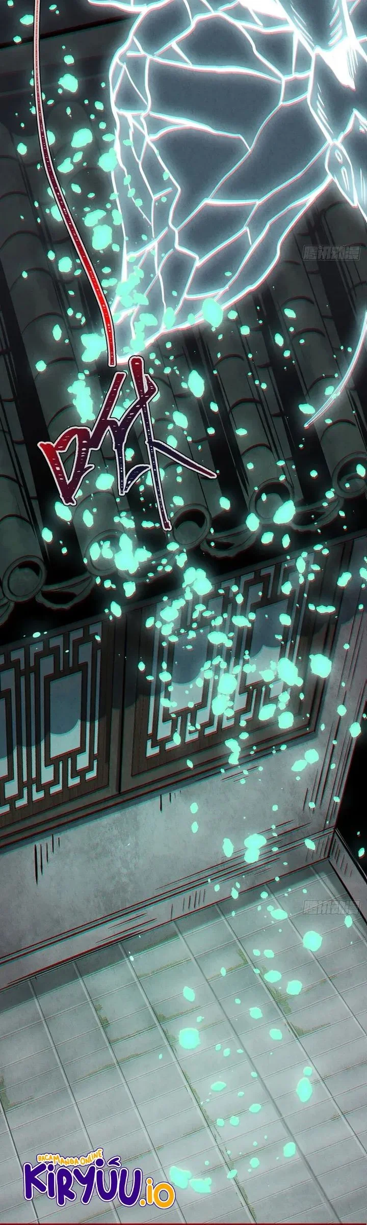 The Profound Mirror Immortal Clan Chapter 13 Gambar 49