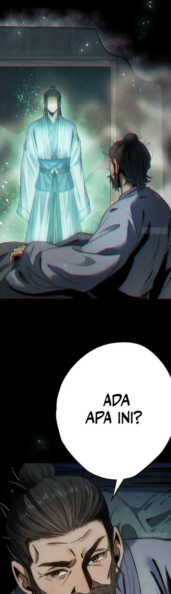 The Profound Mirror Immortal Clan Chapter 13 Gambar 52