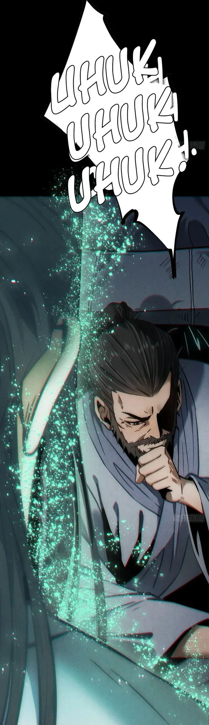 The Profound Mirror Immortal Clan Chapter 13 Gambar 56