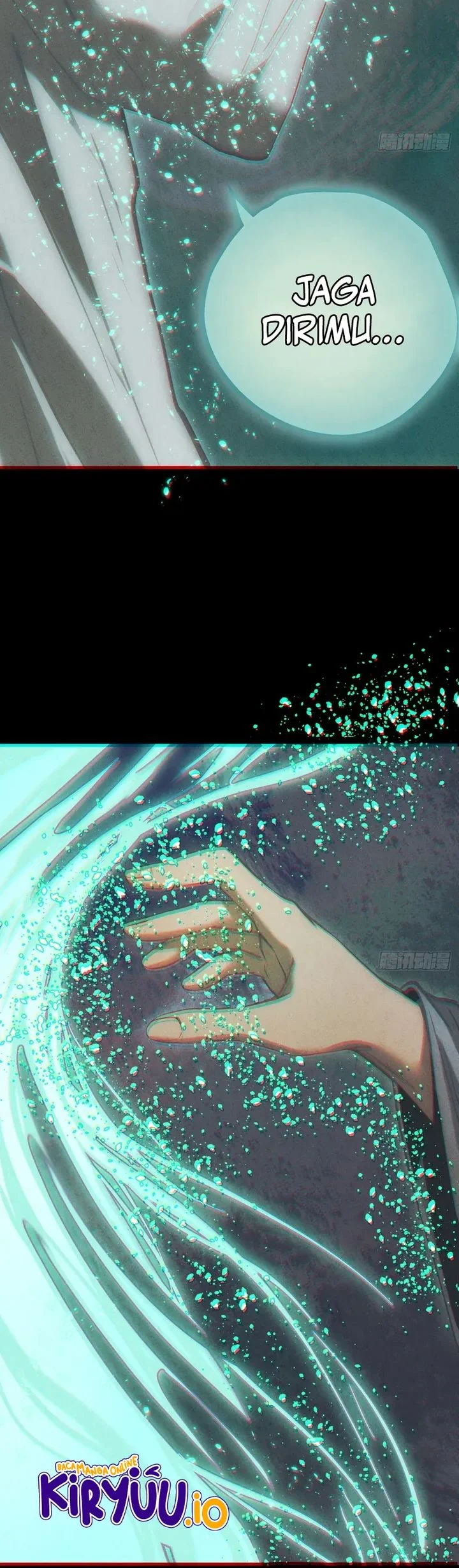 The Profound Mirror Immortal Clan Chapter 13 Gambar 60