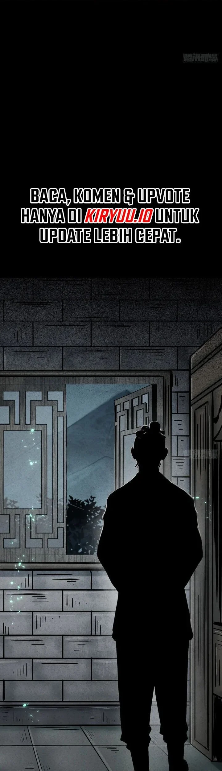 The Profound Mirror Immortal Clan Chapter 13 Gambar 64