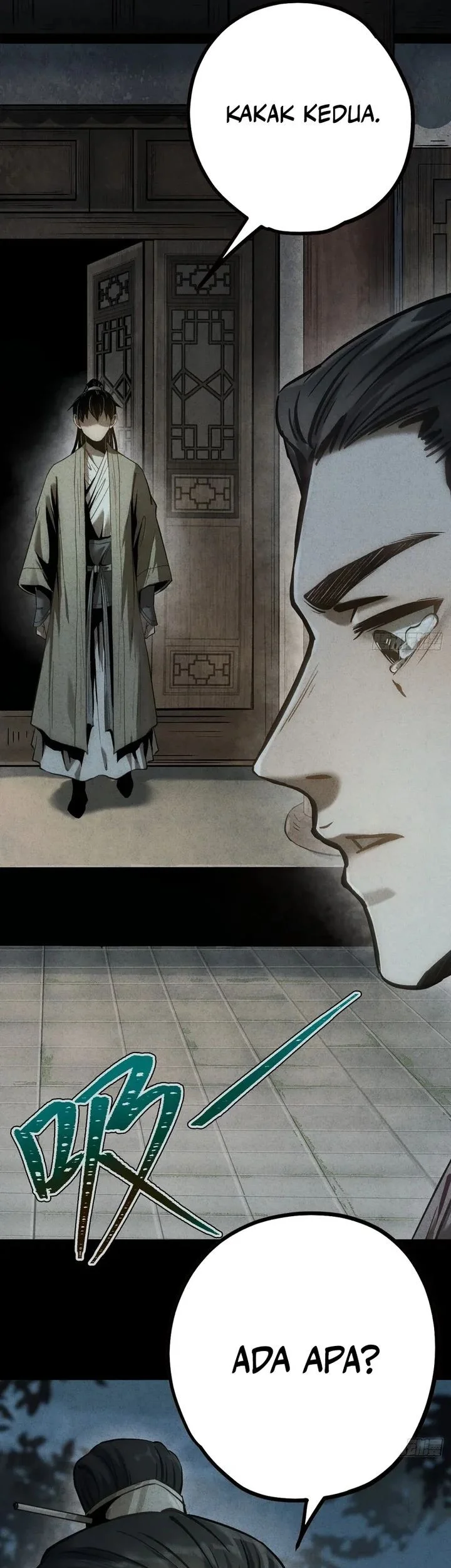 The Profound Mirror Immortal Clan Chapter 13 Gambar 69