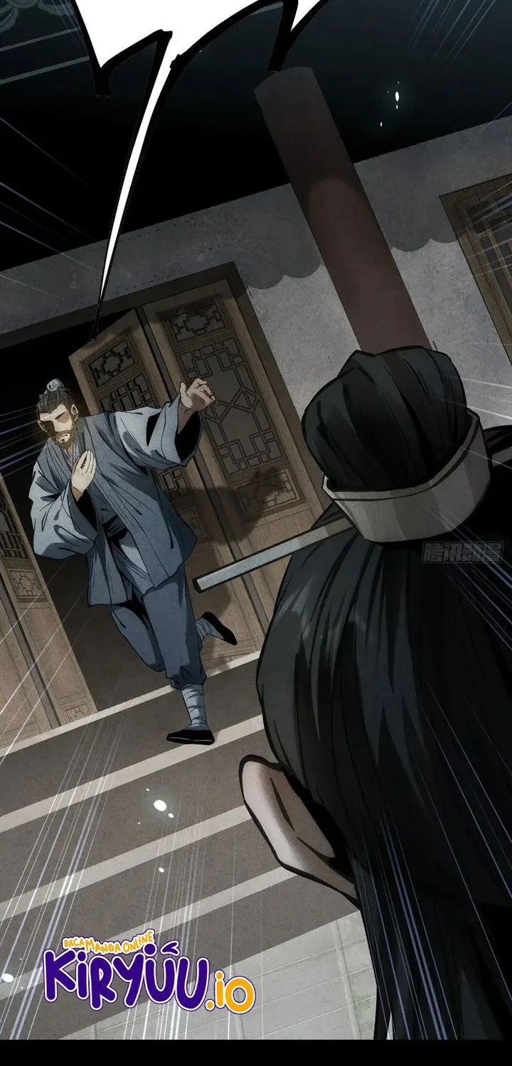 The Profound Mirror Immortal Clan Chapter 13 Gambar 73