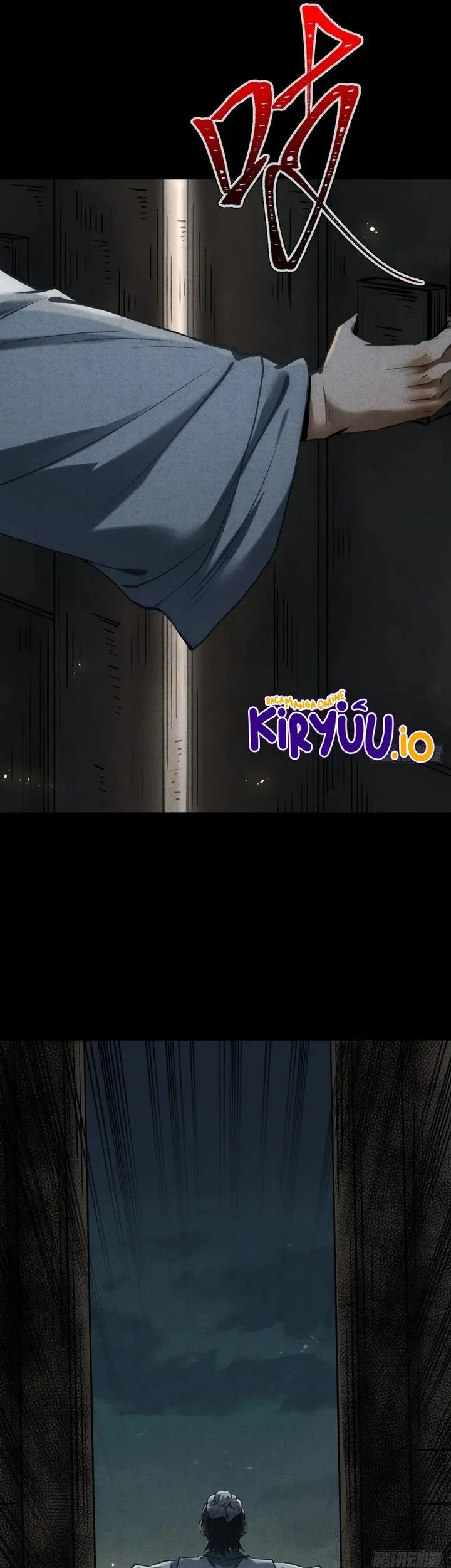 The Profound Mirror Immortal Clan Chapter 13 Gambar 77