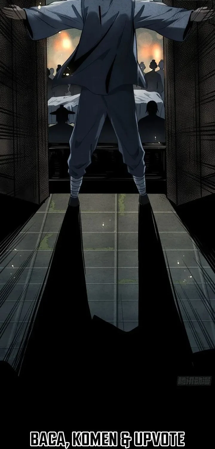 The Profound Mirror Immortal Clan Chapter 13 Gambar 78