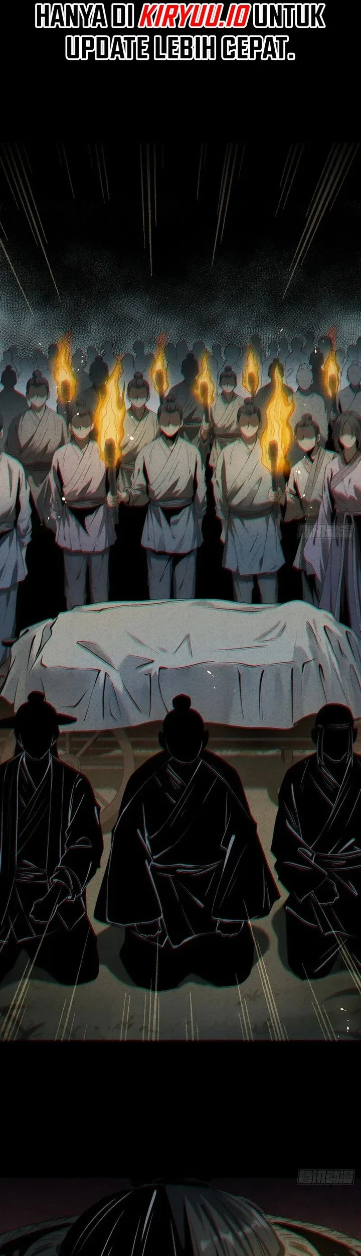 The Profound Mirror Immortal Clan Chapter 13 Gambar 79