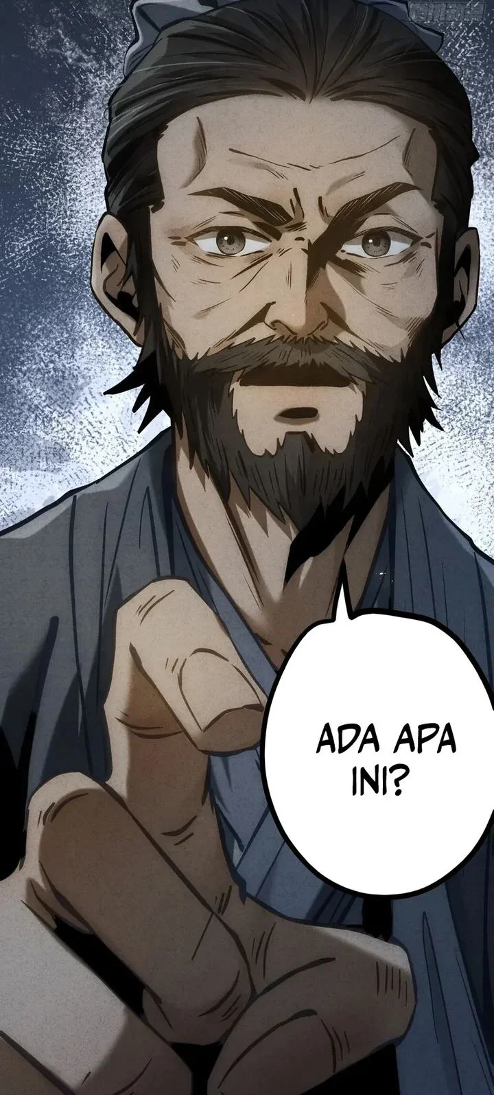 The Profound Mirror Immortal Clan Chapter 13 Gambar 82