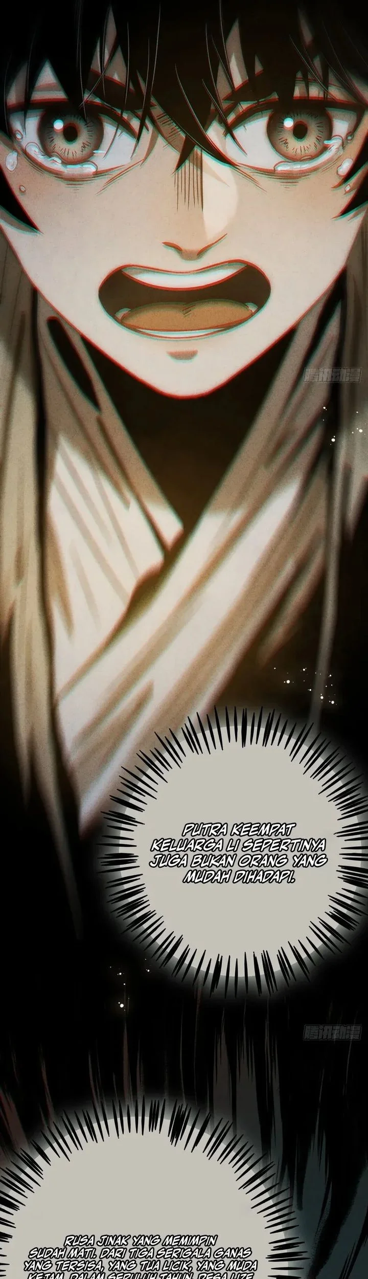 The Profound Mirror Immortal Clan Chapter 13 Gambar 93