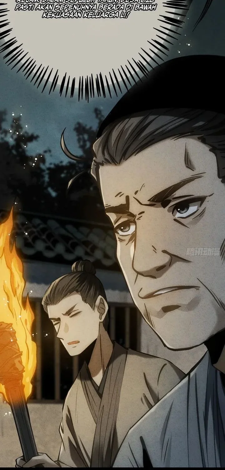 The Profound Mirror Immortal Clan Chapter 13 Gambar 94