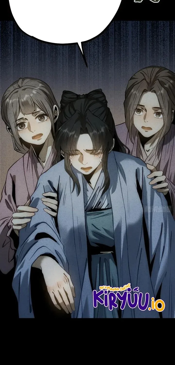 The Profound Mirror Immortal Clan Chapter 13 Gambar 104