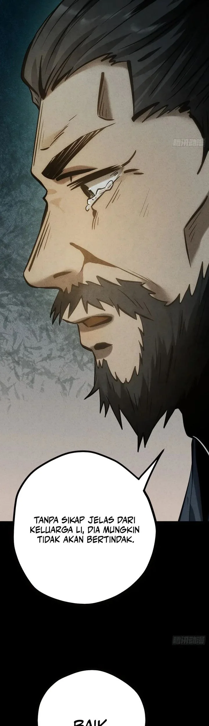 The Profound Mirror Immortal Clan Chapter 13 Gambar 108