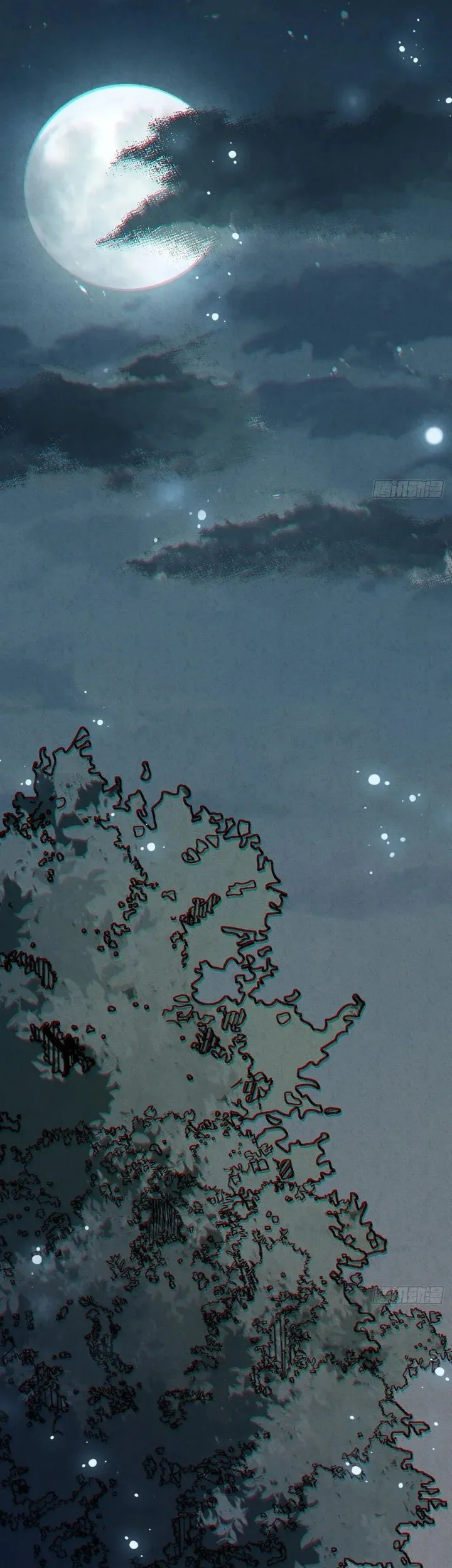 The Profound Mirror Immortal Clan Chapter 13 Gambar 110