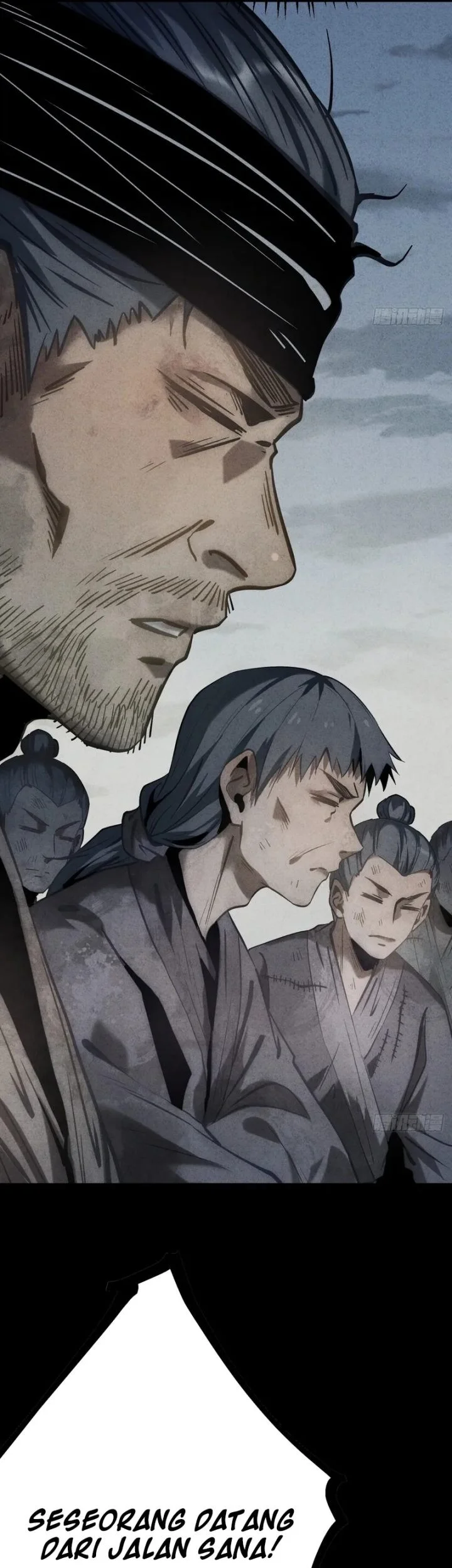 The Profound Mirror Immortal Clan Chapter 14 Gambar 46