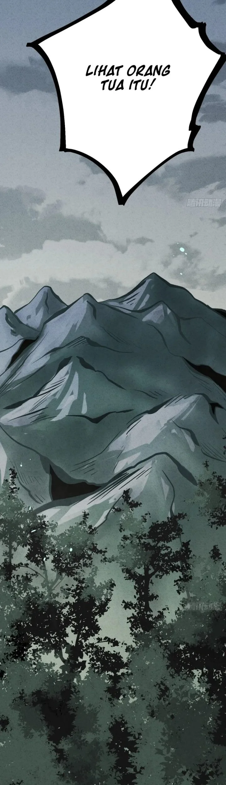 The Profound Mirror Immortal Clan Chapter 14 Gambar 48