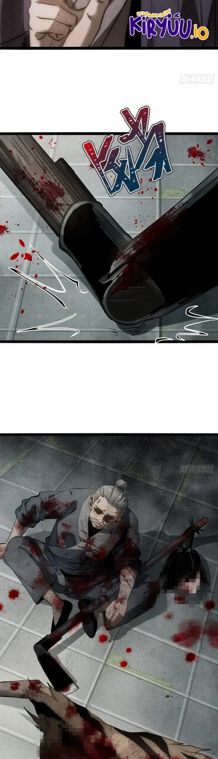 The Profound Mirror Immortal Clan Chapter 14 Gambar 60