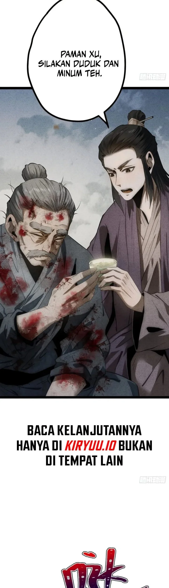 The Profound Mirror Immortal Clan Chapter 14 Gambar 66