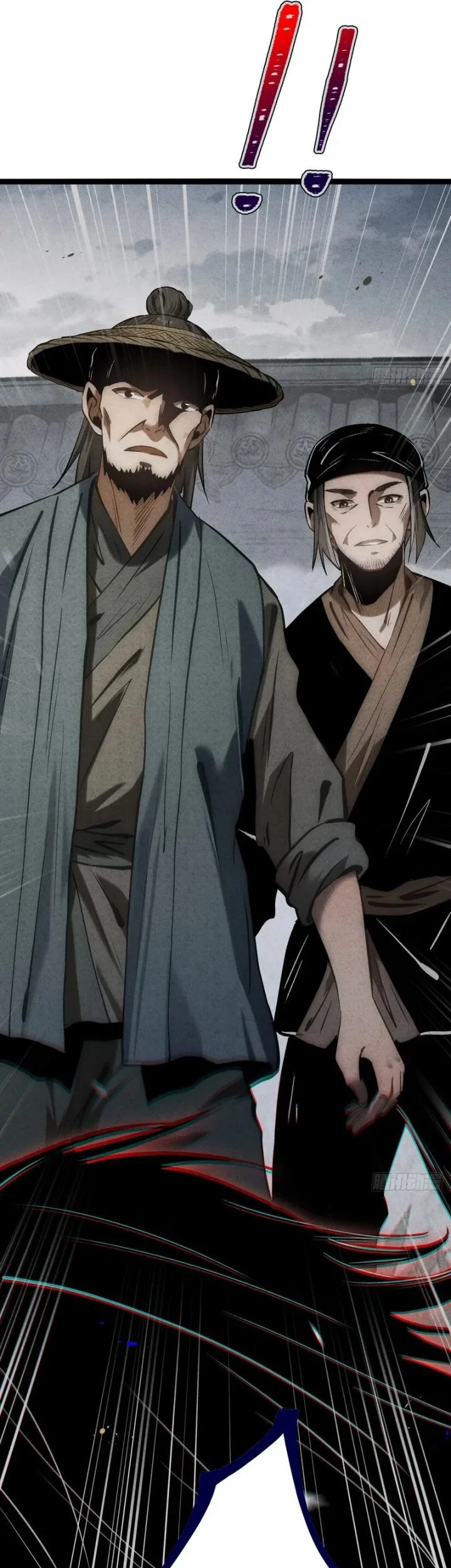 The Profound Mirror Immortal Clan Chapter 14 Gambar 68